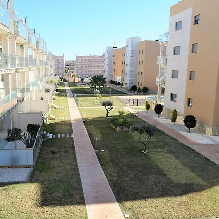 Villamartin Gardens 阿利坎特 外观 照片