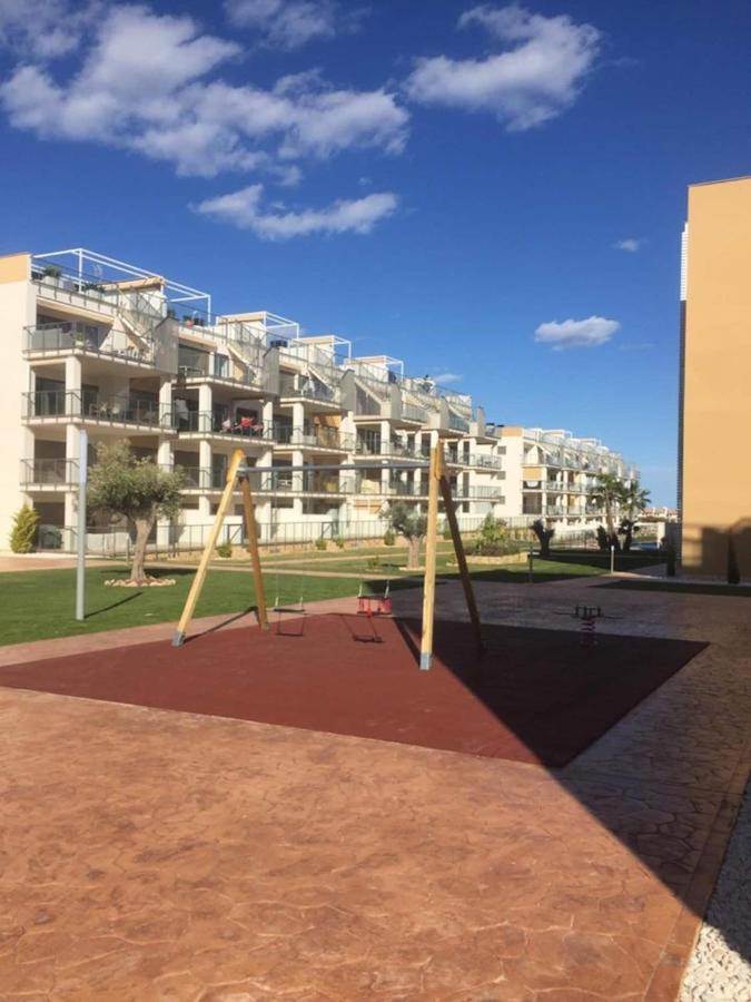 Villamartin Gardens 阿利坎特 外观 照片