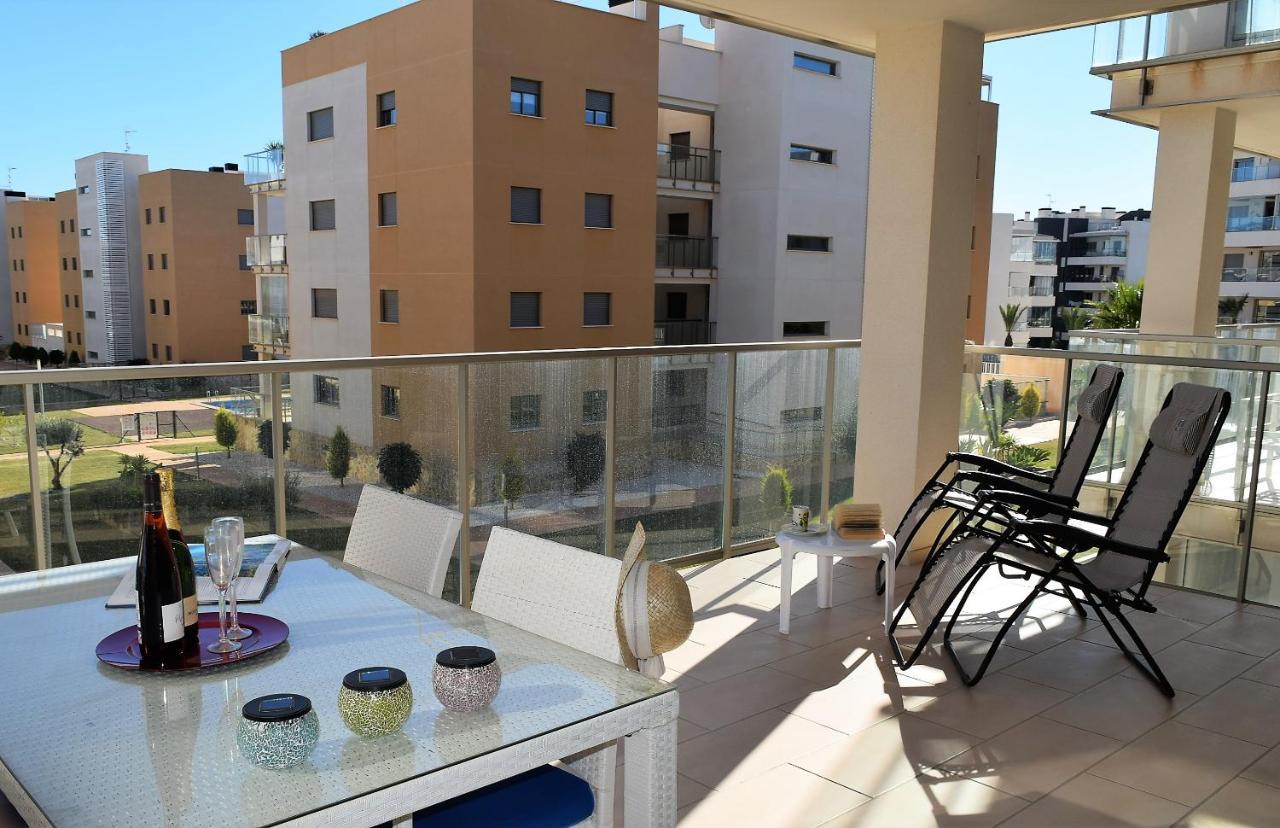 Villamartin Gardens 阿利坎特 外观 照片